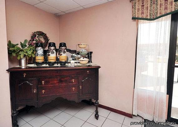 Motel 6-Winnie, TX Restaurant foto