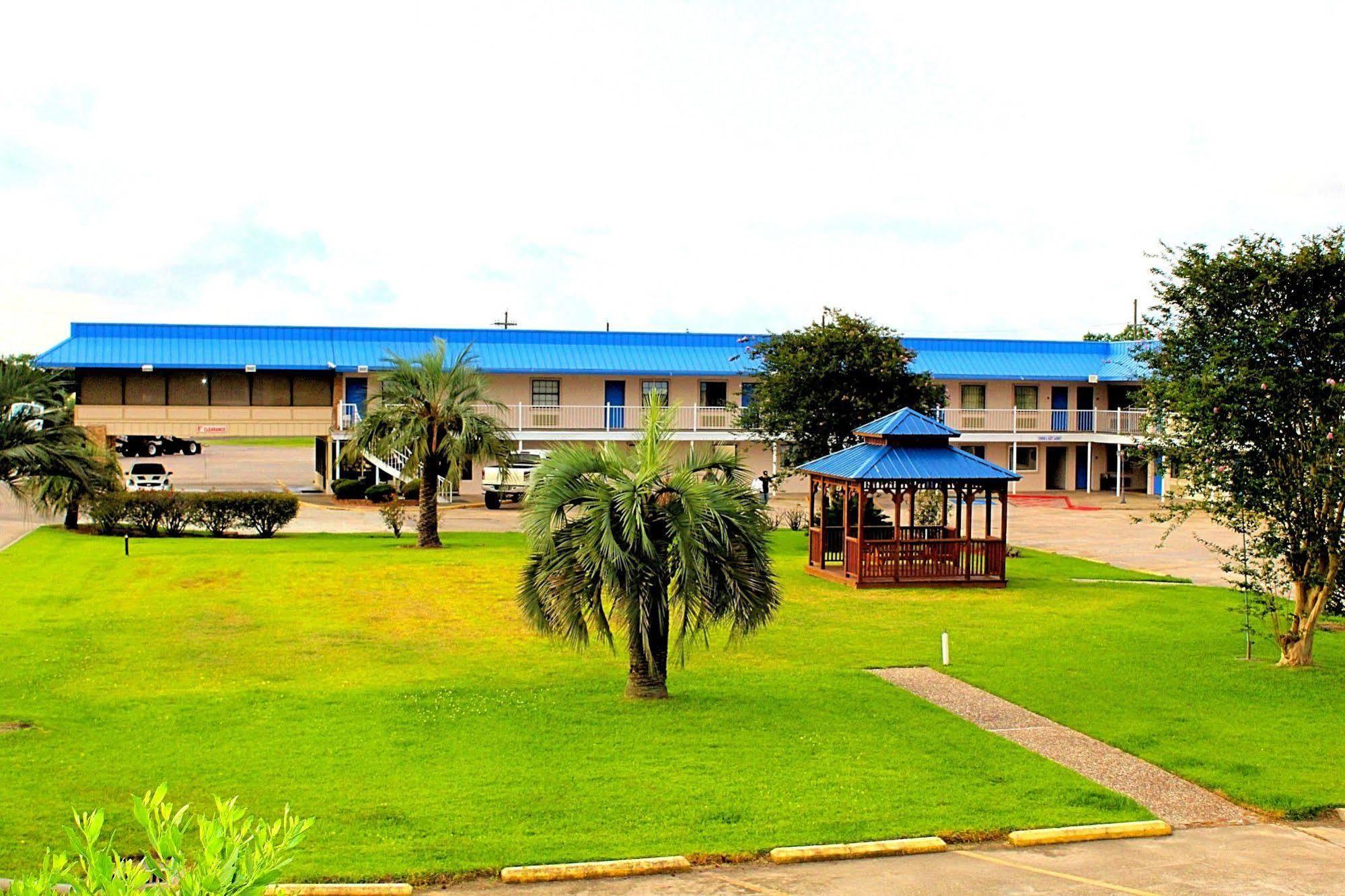 Motel 6-Winnie, TX Exterior foto