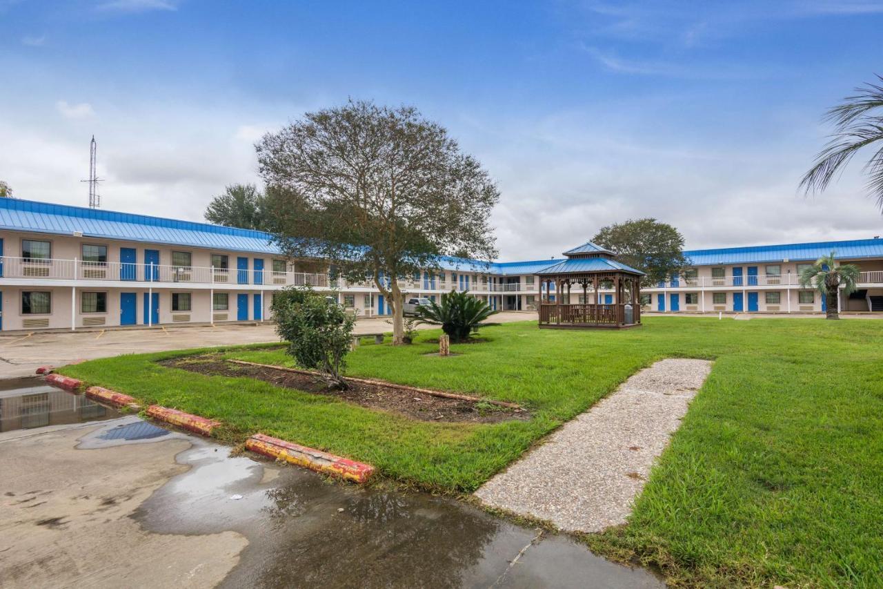 Motel 6-Winnie, TX Exterior foto